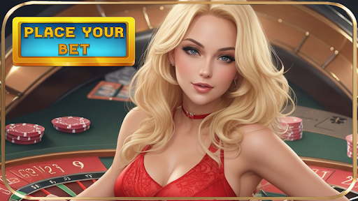 Android application Roulette King screenshort