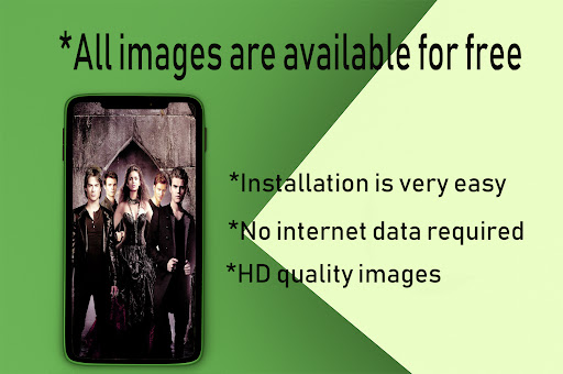 Download Vampire Diaries Wallpaper Apk Free For Android Apktume Com