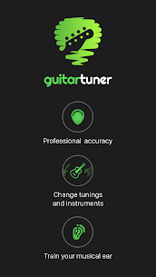 Guitar Tuka – Guitar Tuner 2019 Apk 5
