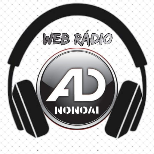 Web Rádio AD Nonoai logo