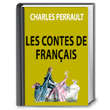 Charles Perrault. Contes icon