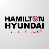 Hamilton Hyundai icon