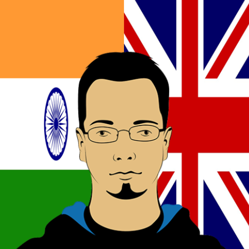 Maithili English Translator logo