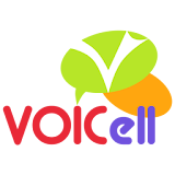 Voicell icon