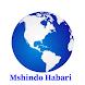 Mshindo Habari Live