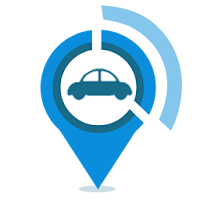 Plataforma Rastreo GPS Tracker