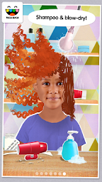 Toca Hair Salon Me