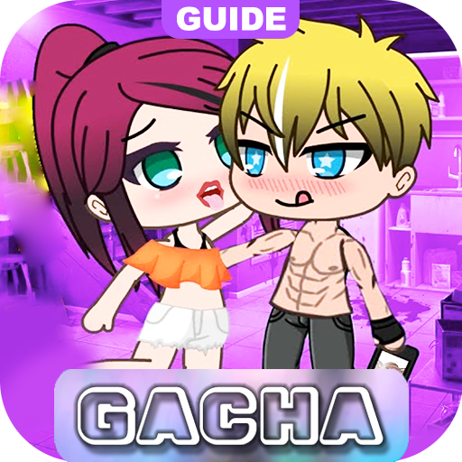 Gacha Club - Play Gacha Club On Gacha Life