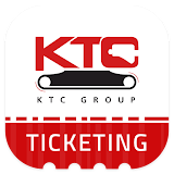 KTC Site Ticketing App icon