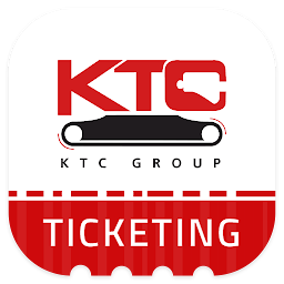 Icon image KTC Site Ticketing App