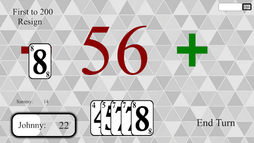 Arithmeo Screen 3