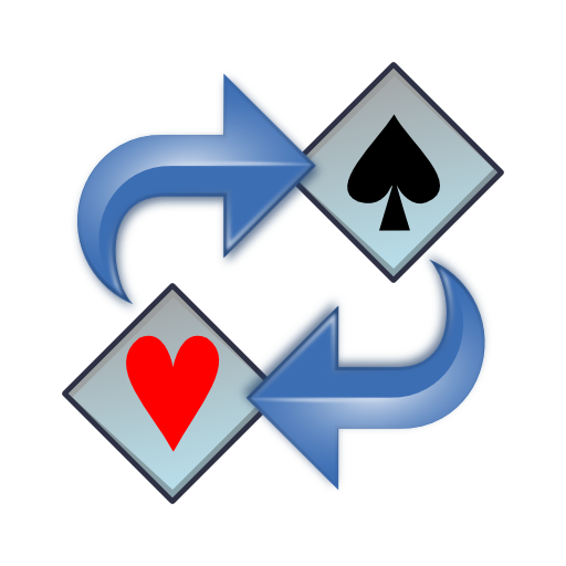 Poker Shuffle Download on Windows