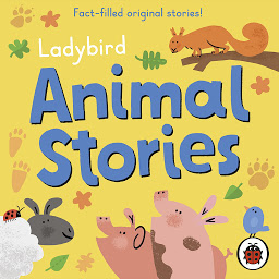 Gambar ikon Ladybird Animal Stories