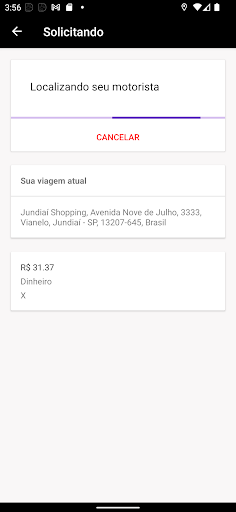 Cooper Del Rei - Passageiro Screen 2