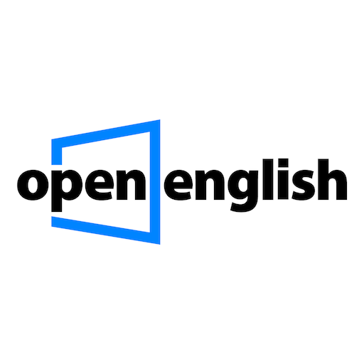 Open English: Learn English  Icon