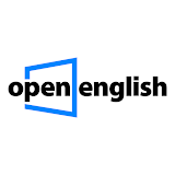 Open English: Learn English icon