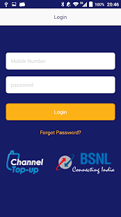 BSNL Channel 2.3.2 screenshots 1