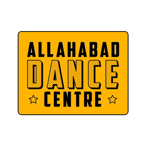 Allahabad Dance Centre logo