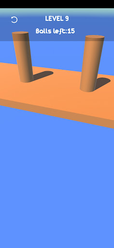 Find the Cube Screen 2