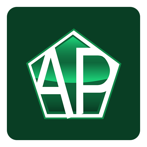 Alandalus property logo