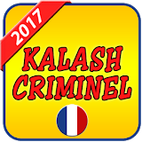 Kalash criminel musique 2017 icon