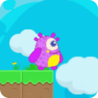 Monster Journey