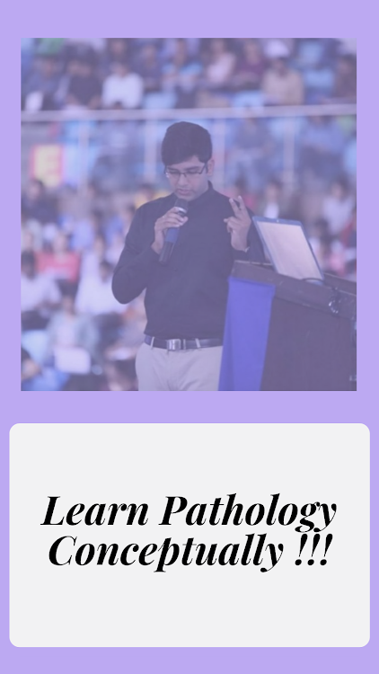 Pathology by Ranjith AR - 1.1.30 - (Android)