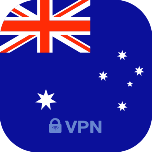 VPN Australia - Turbo Secure logo