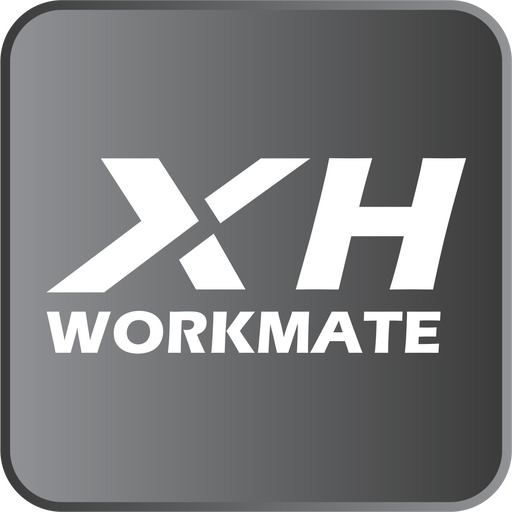 Xpress Workmate logo