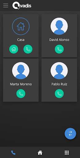 Qvadis Screen 2