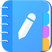 Easy Notes - бесплатное приложение для заметок