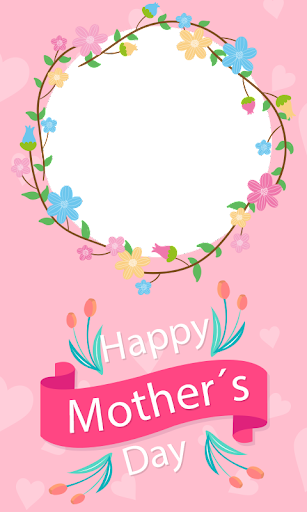Mothers Day Photo Frame Screen 2