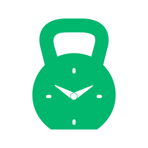 짐짐: 시간제 운동 예약 서비스 logo