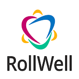 Rollwell icon