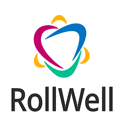 「RollWell」圖示圖片