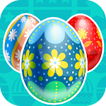 Cover Image of Download Easter Egg Master  APK
