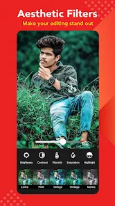 Photo Editor Pro – Apps on Google Play
