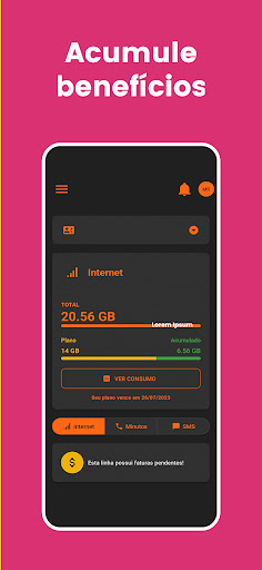 SucessoCel Screen 2