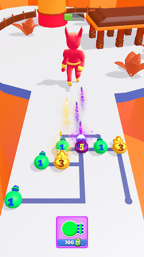 Dash Defence Screenshot