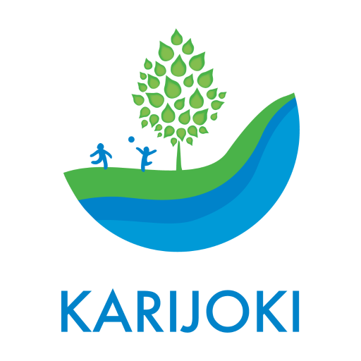 Karijoki logo