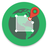 Land Area Measure GPS - GLand icon