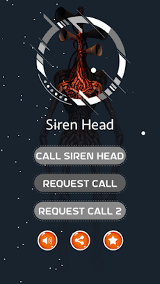 Call From Siren Headのおすすめ画像1