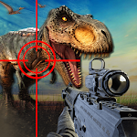 Cover Image of Download Dino Hunter King  APK