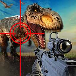 Dino Hunter King Mod Apk