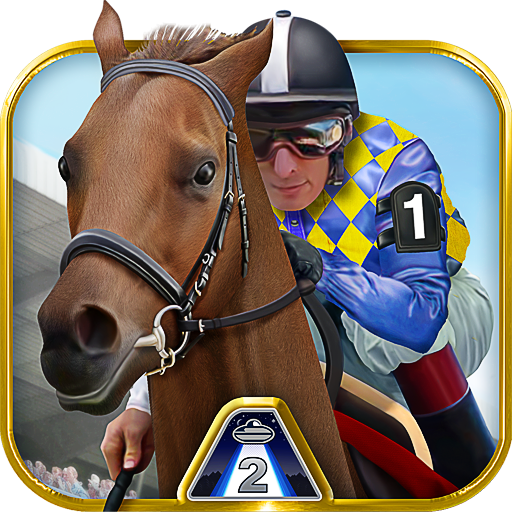 Triple Throne Horse Racing 1.05 Icon