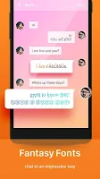 GO Keyboard - Cute Emojis, Themes and GIFs Premium 4.11 4.11  poster 5