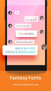GO Keyboard – Emojis & Themes v4.11 Prime Mod 5