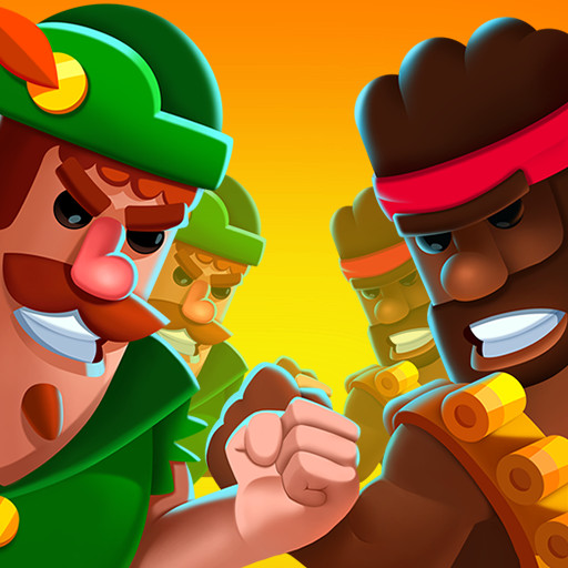 300 Bowmen - PvP Battles v1.0.2 MOD APK (Infinite Money)