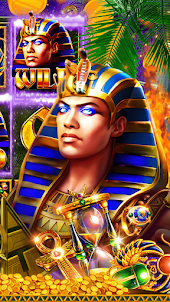 Treasures of Pharaoh