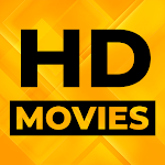 Cover Image of Скачать HD Movies - Watch Free Full Movie & Online Cinema 1.0.1 APK